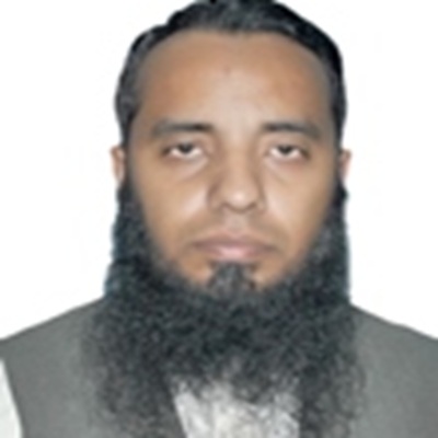 Dr Kashif Ishaq