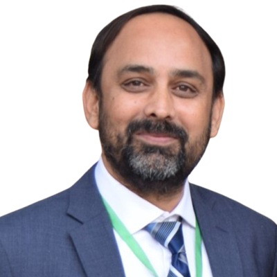 Dr. Mukhtar Ahmed