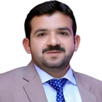 Dr. Adeel Anwar