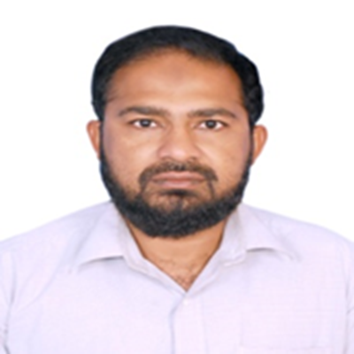 Dr. Arfan Yousaf