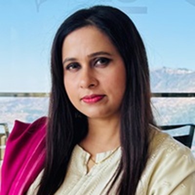 Dr. Sidra Gazali