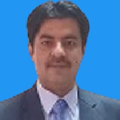 Mr. Hasan Rashid