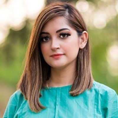 MS. Saiqa Nazar
