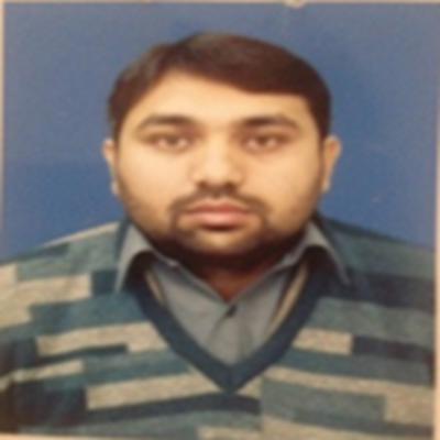 Mr. Mudussar Nawaz