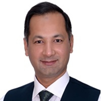 Dr. M. Arif Zafar