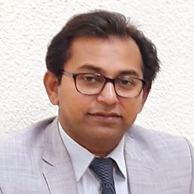 Dr. Aamir Saleem