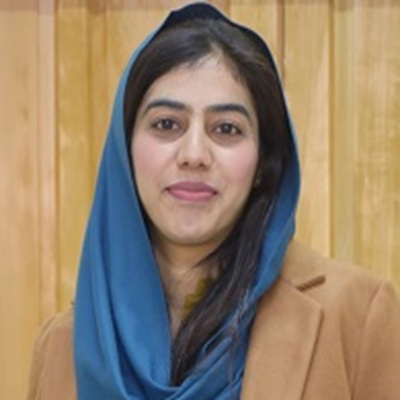 Dr. Marya Iqbal