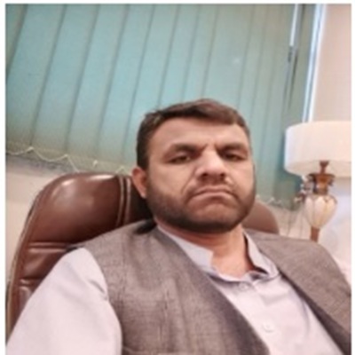 Dr. Rifat Hayat