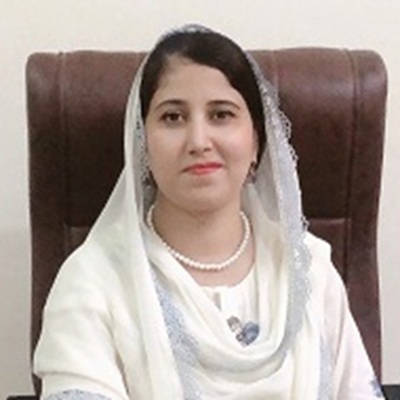 Dr. Aneela Afzal