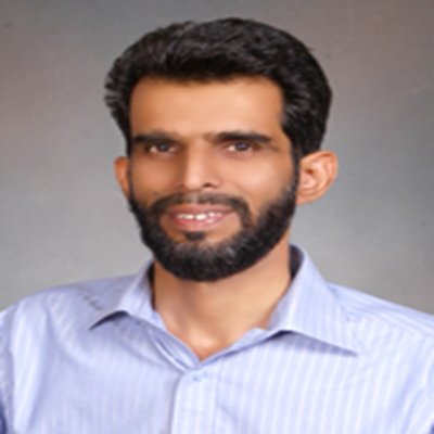 Dr. Abid Riaz