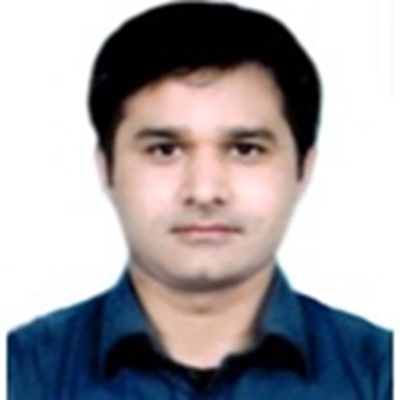Dr. Muhammad Naveed Anjum