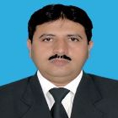 Dr. Muhammad Fiaz