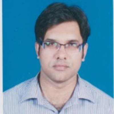 Dr. Asim Gulzar