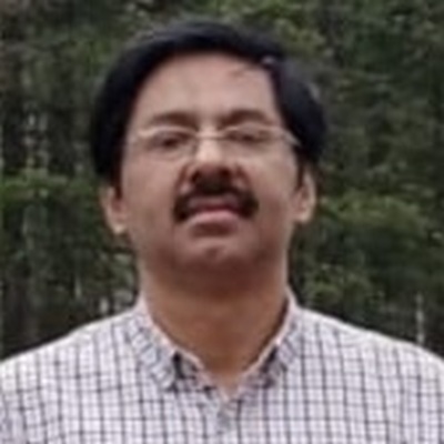 Mr. Yasir Iqbal