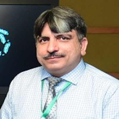 Dr. Kashif Sattar