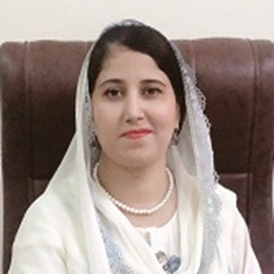 Dr. Aneela Afzal