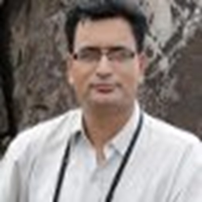 Dr. Muhammad Sajid Nadeem