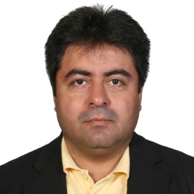 Dr. Muhammad Ali