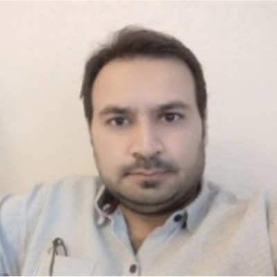Dr. Muhammad Azeem
