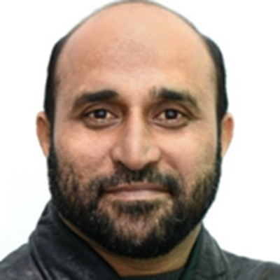 Dr. Nasir Mukhtar