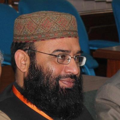 Dr. Mahmood-ul-Hassan