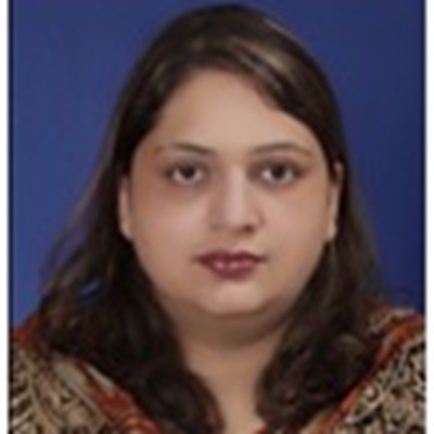 Dr. Asma Sohail