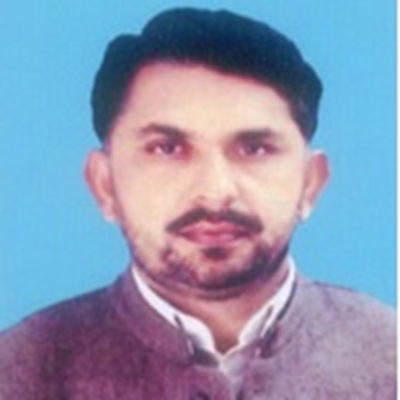 Dr. Muhammad Arshad Dahar