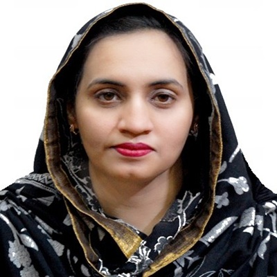 Engr. Saira Anwer