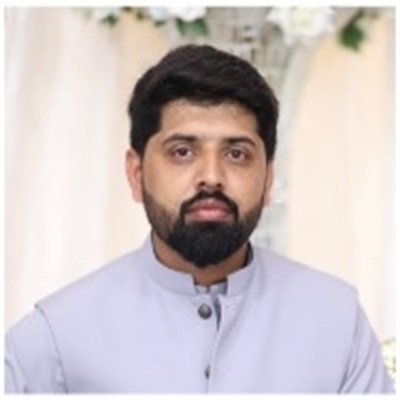 Dr. Tahir Iqbal