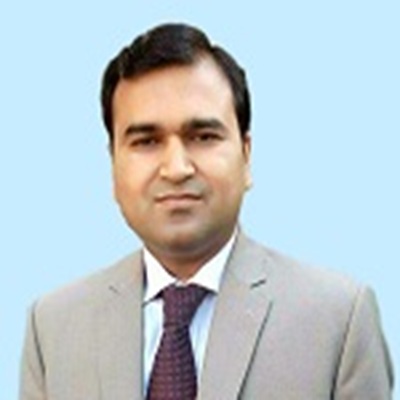 Dr. Muhammad Azam khan