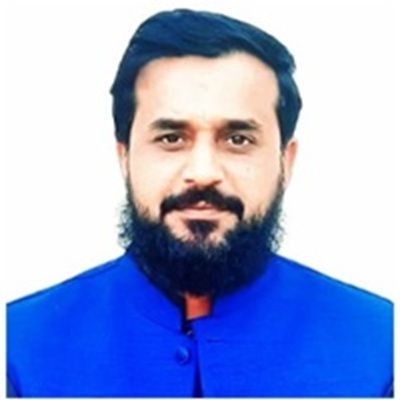Engr. Tariq Maqsood