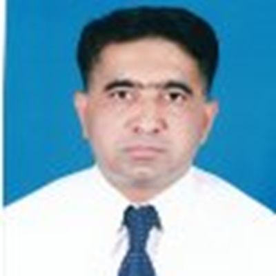 Dr. Tariq Mahmood