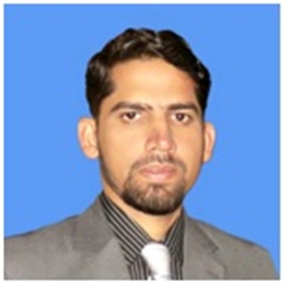 Dr. Muhammad Umair