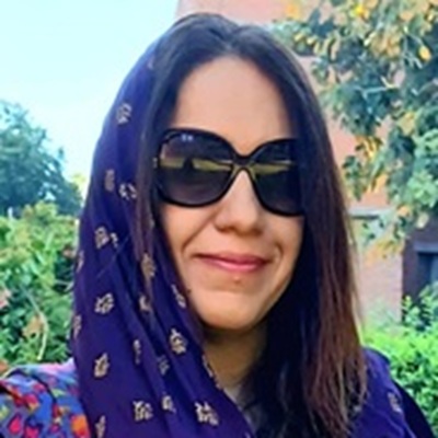 Dr. Nazia Rafiq
