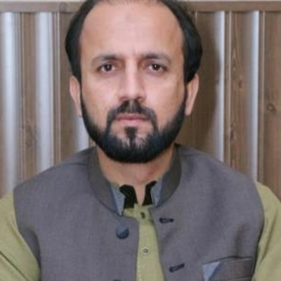 Mr. Muhammad Azhar Manzoor