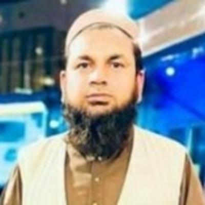 Dr. Ghulam Bilal