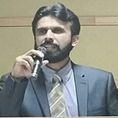 Dr. Yaser Hafeez