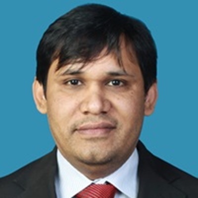 Dr. Adnan Hassan Tahir