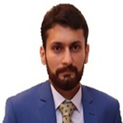 Dr. Usman Ali Abbasi