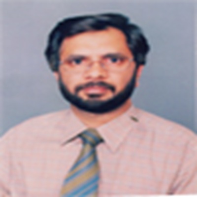 Dr. Talat Mahmood