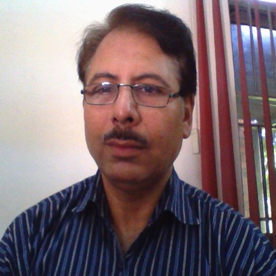 Dr. Khalid Saifullah Khan