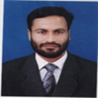 Dr. Khalid Mehmood
