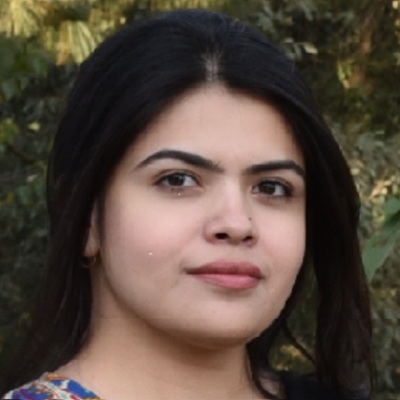 Dr. Ayesha Akram