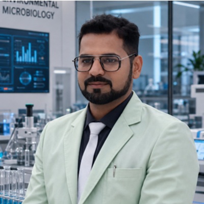 Dr. Muzammil Anjum