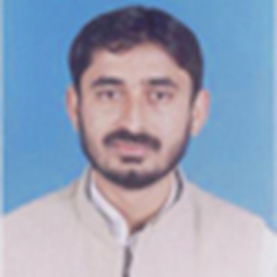 Dr. Ghulam Hussain