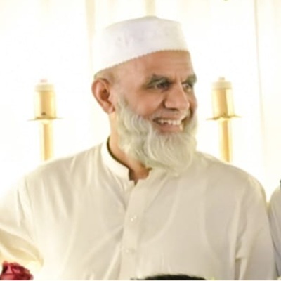 Dr. Rifat Hayat