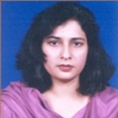 Dr. Farah Naz