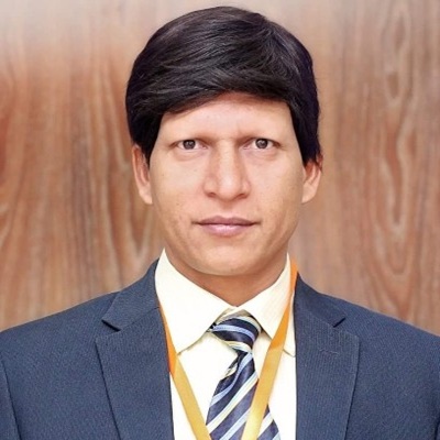 Dr. Rashid Mehmood