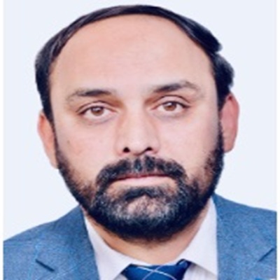 Dr. Mukhtar Ahmed