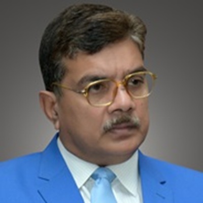 Prof. Dr. Ijaz Ahmad Bhatti